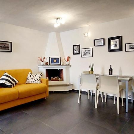 Casa Del Moro - Romantic Loft In Trastevere Ngoại thất bức ảnh
