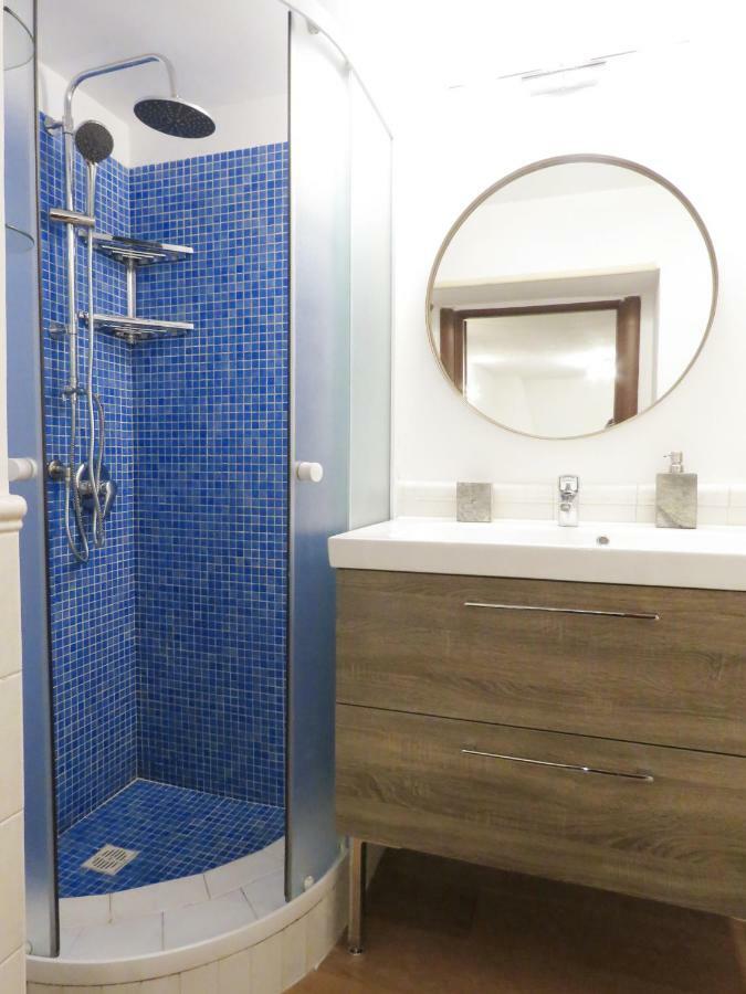 Casa Del Moro - Romantic Loft In Trastevere Ngoại thất bức ảnh